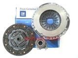KIT EMBREAGEM DA S10 DIESEL 2.8,FRONTEIR MWM...TODOS OS KITS
